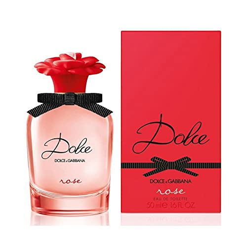 Dolce & Gabbana Dolce Rose Eau de Toilette for Women