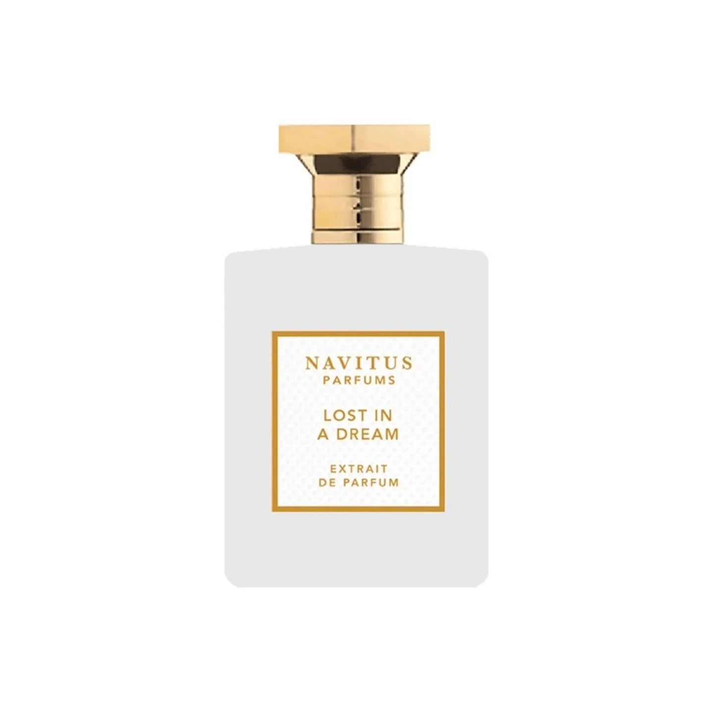 Navitus Parfums Lost In A Dream Extrait de Parfum perfume bottle