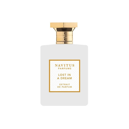 Navitus Parfums Lost In A Dream Extrait de Parfum perfume bottle