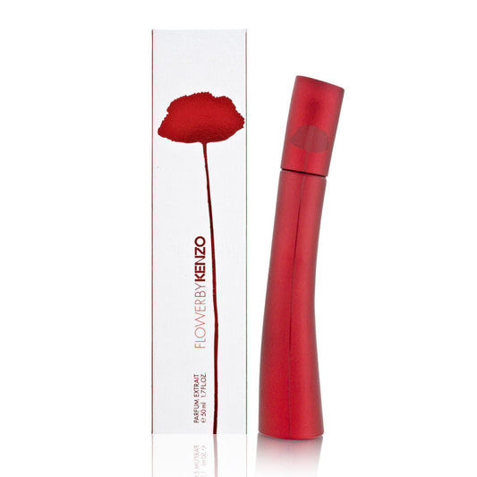 Kenzo Flower Women Extrait de Parfum perfume bottle