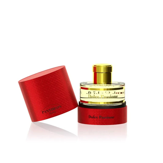 Pantheon Roma Dolce Passione Extrait de Parfum perfume bottle