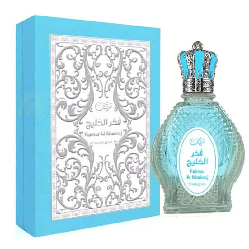 Khalis Fakhar Al Khaleej Sharqiyat Collection
