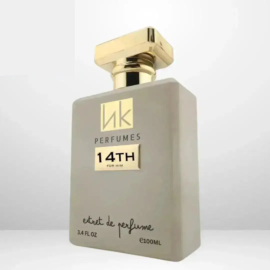 14th Inspired by Viking Cologne