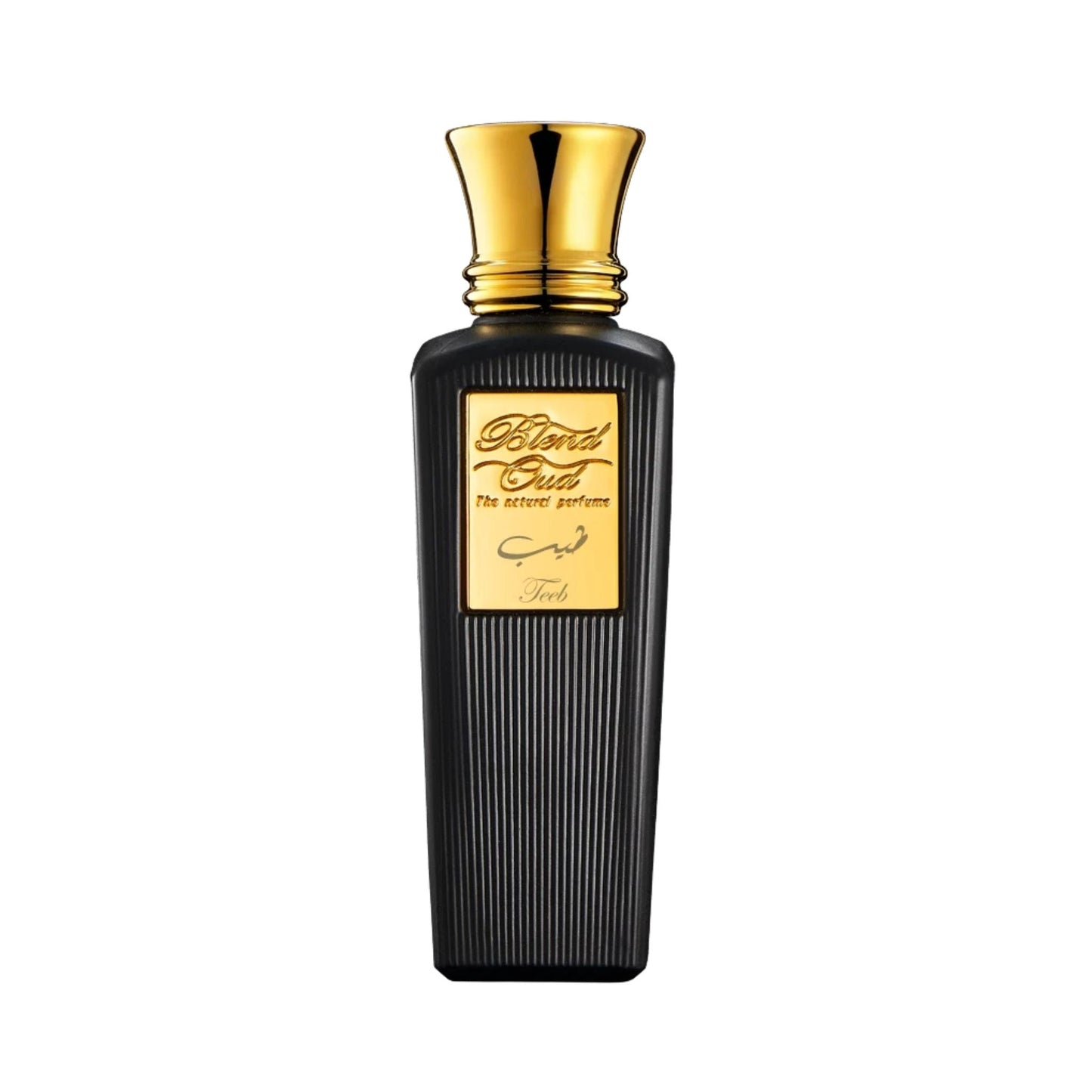 Blend Oud Teeb Eau de Parfum packaging box