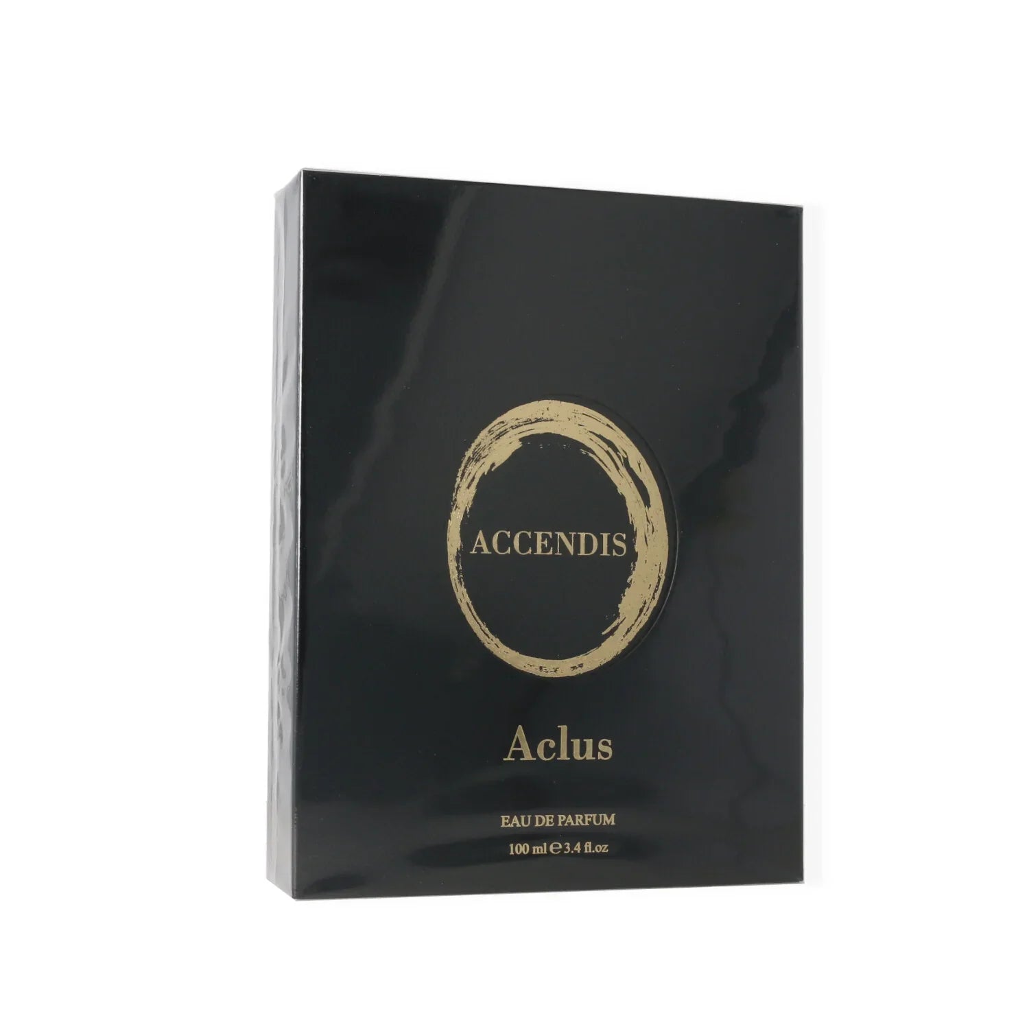 Accendis Aclus Eau de Parfum perfume bottle