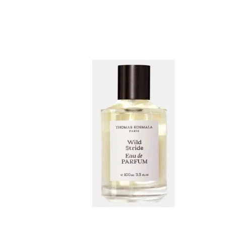Thomas Kosmala Wild Stride Eau de Parfum perfume bottle