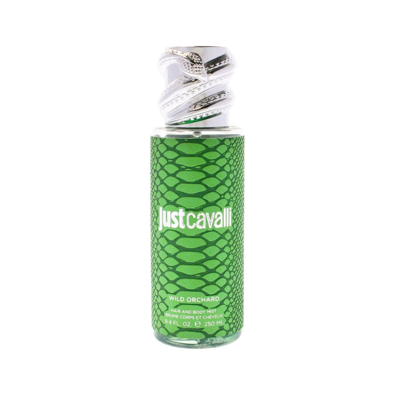 Just Cavalli Roberto Cavalli Wild Orchard Mist