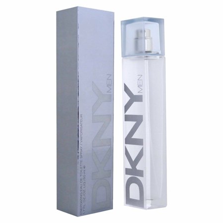 Dkny Energizing Eau de Toilette perfume bottle