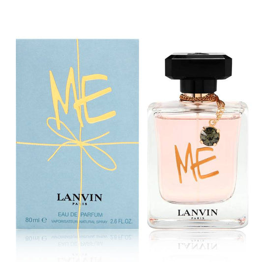 Lanvin Me 2.6 Eau de Parfum perfume bottle