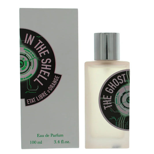 Etat Libre d'Orange The Ghost In The Shell Eau de Parfum perfume bottle