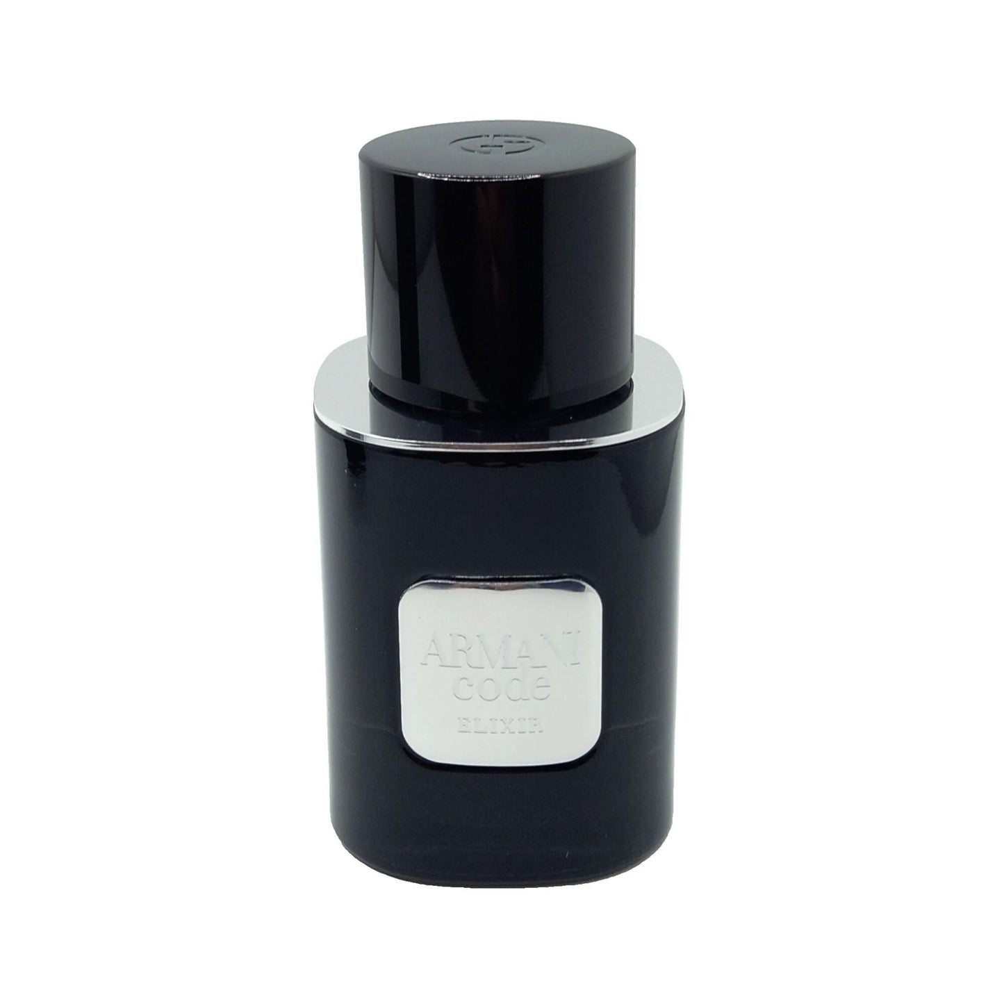 Giorgio Armani Armani Code Elixir Eau de Parfum perfume bottle