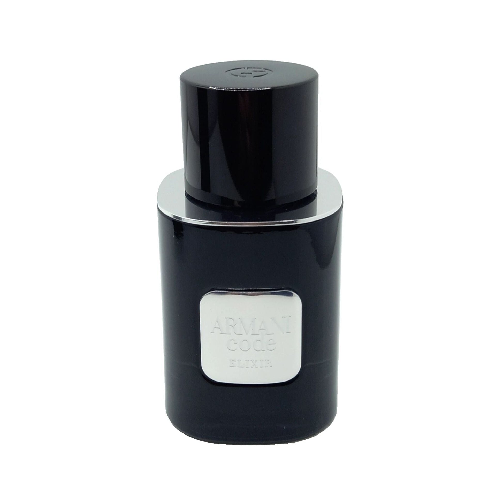 Giorgio Armani Armani Code Elixir Eau de Parfum perfume bottle