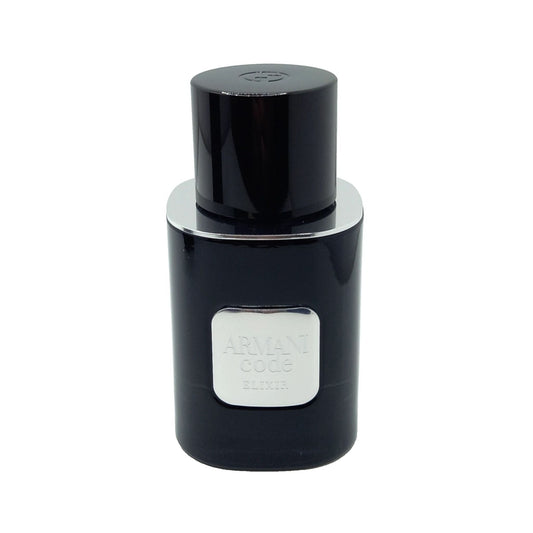 Giorgio Armani Armani Code Elixir Eau de Parfum perfume bottle