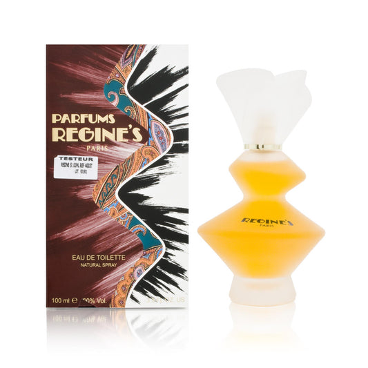 Regine's Parfums Regine Parfum perfume bottle