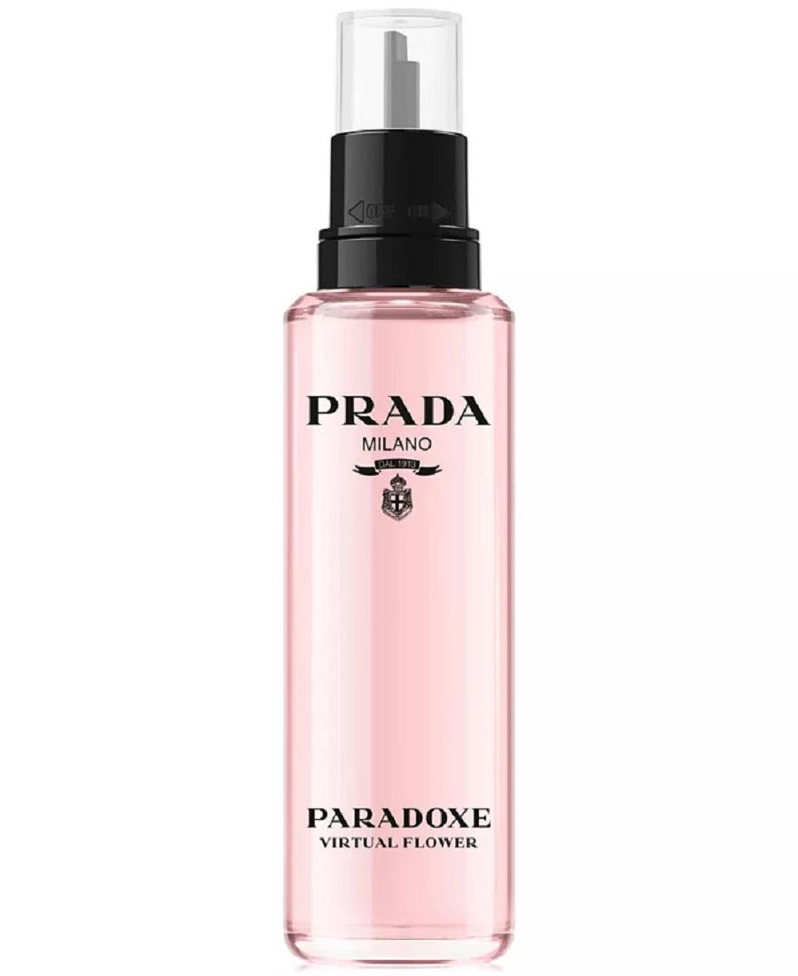 Prada Paradoxe Virtual Flower Eau de Parfum for Women