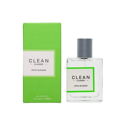Clean Apple Blossom Classic Eau de Parfum for Unisex