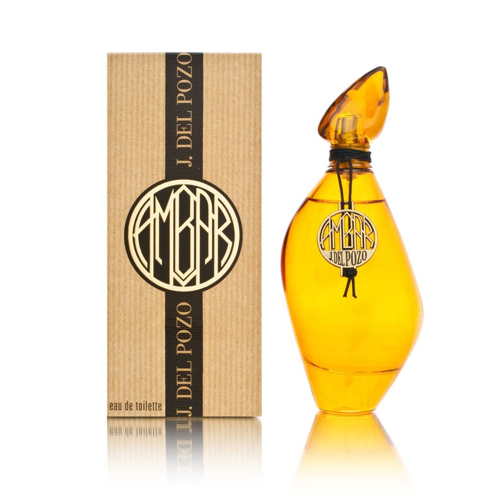 J Del Pozo Ambar Eau de Toilette for Women