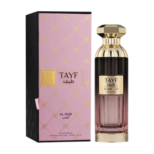 Risala Tayf Al Hub Elite Eau de Parfum perfume bottle