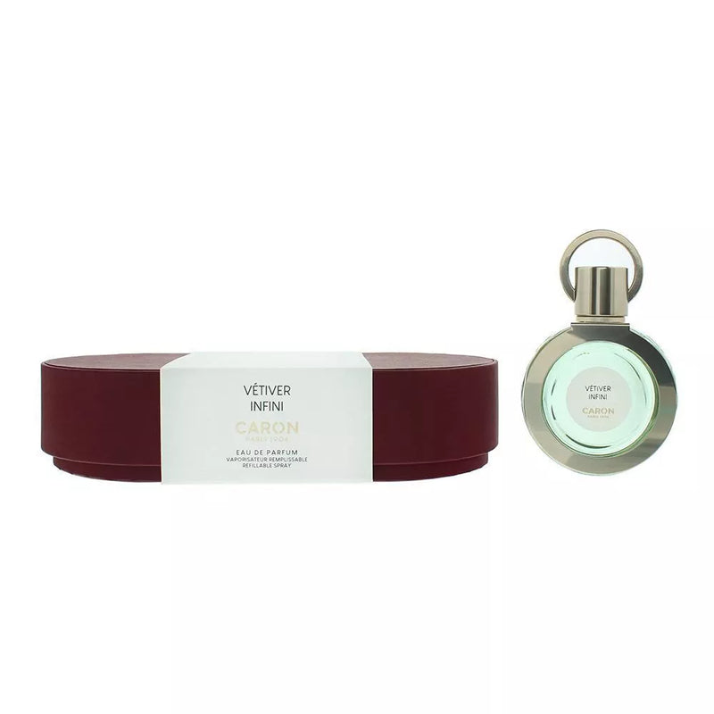 Caron Vetiver Infini