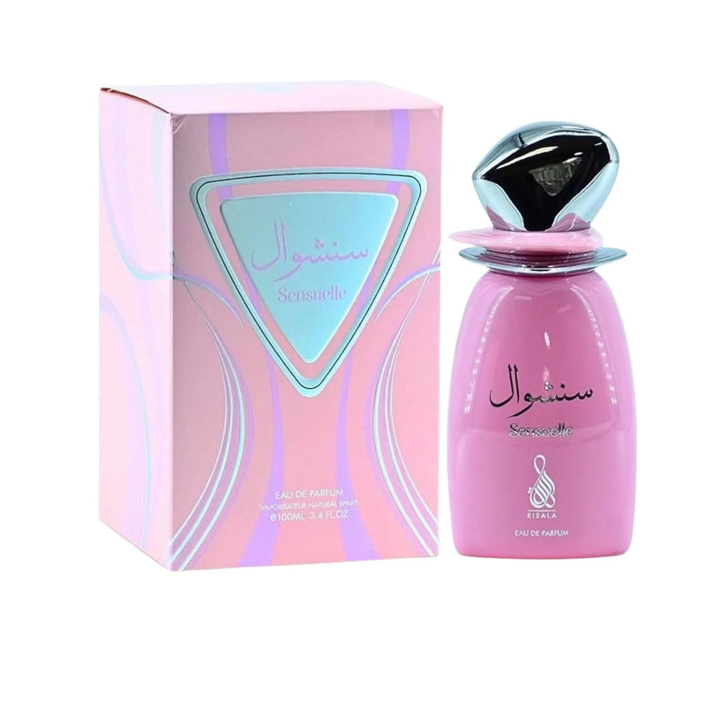 Risala Sensuelle