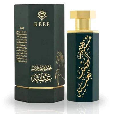 Reef Perfumes Obaiah Parfum perfume bottle