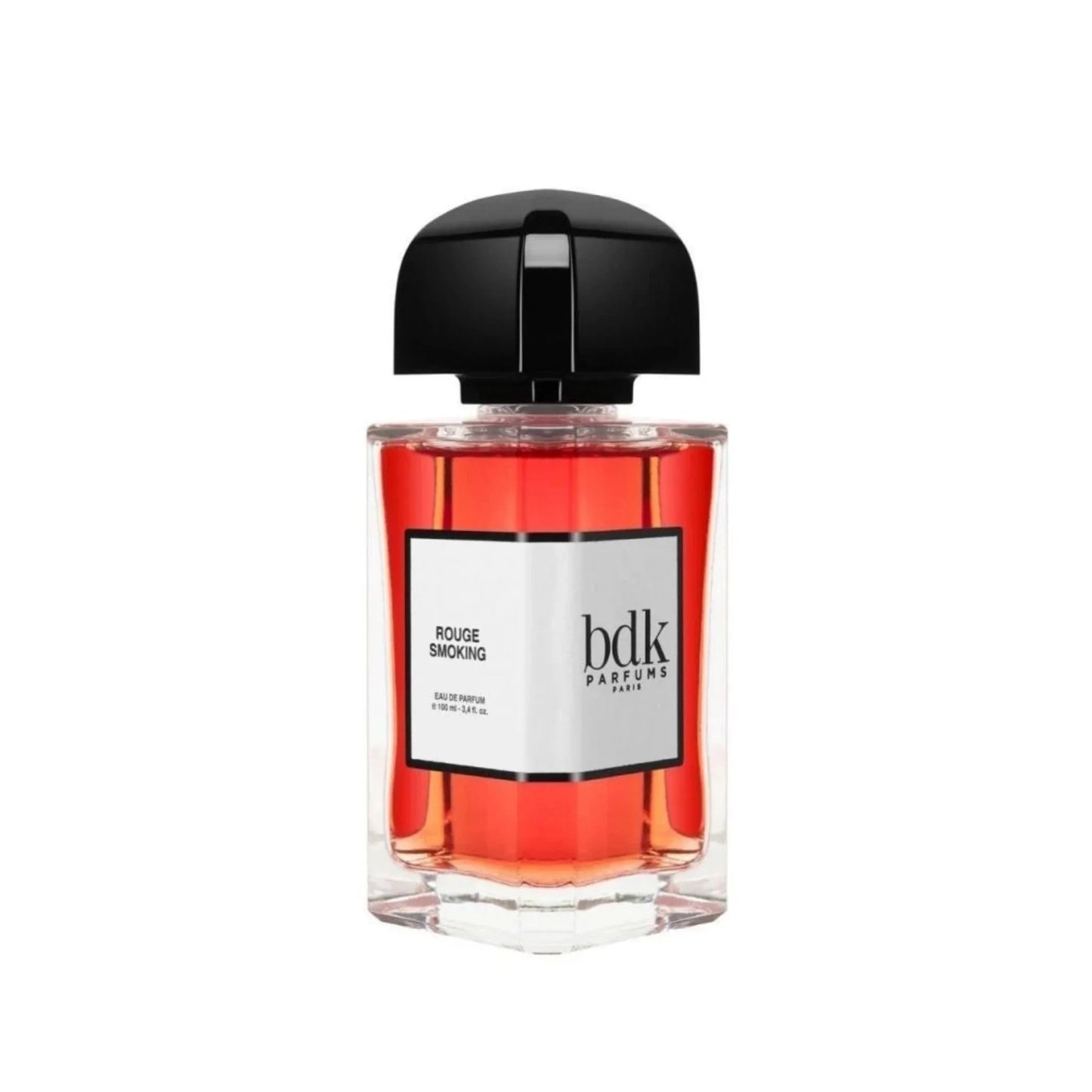 BDK Parfums Rouge Smoking Eau de Parfum bottle and box