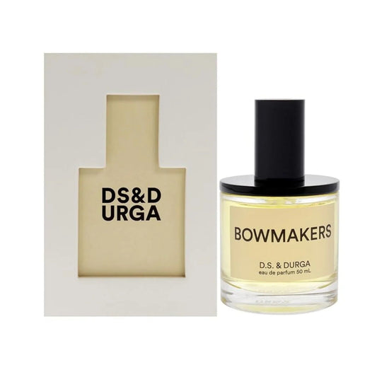 D.S. & Durga Bowmakers Eau de Parfum perfume bottle