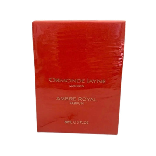 Ormonde Jayne Ambre Royal Parfum perfume bottle