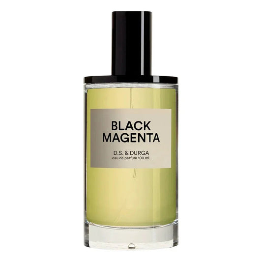 D.S. & Durga Black Magenta Eau de Parfum perfume bottle