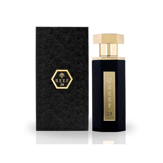Reef Perfumes Reef 29 Eau de Parfum perfume bottle