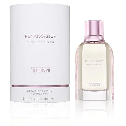TUMI Renaissance Extrait de Parfum perfume bottle