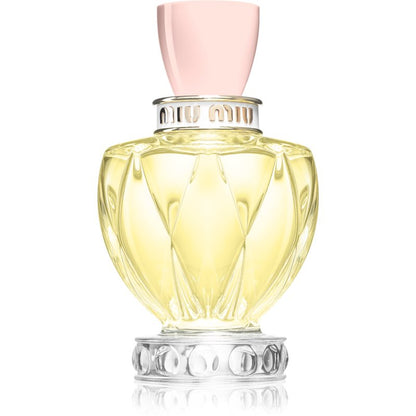 Miu Miu Twist by Miu Miu Eau de Toilette packaging box