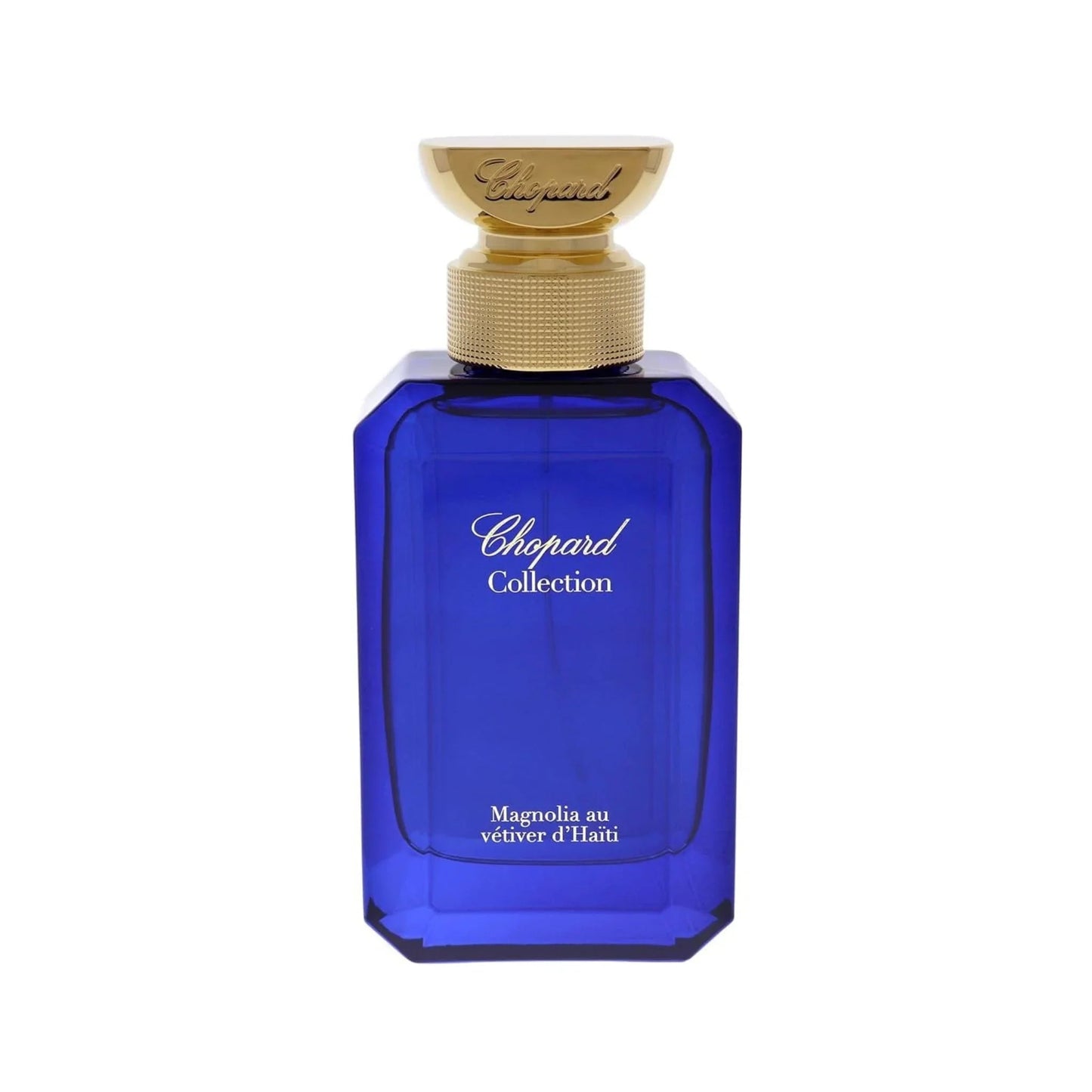 Chopard Magnolia Au Vetiver D'haiti Eau de Parfum packaging box