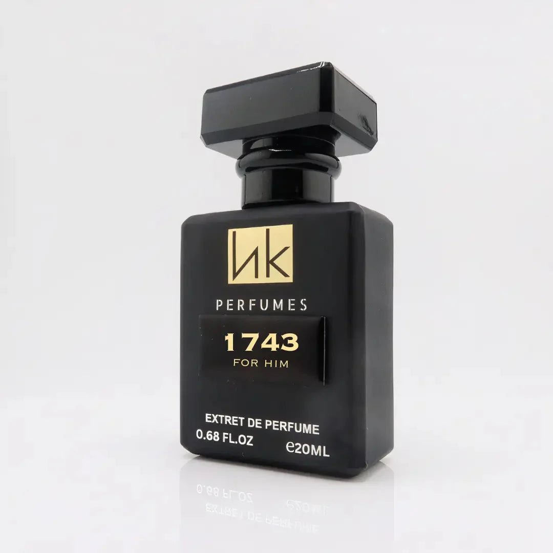 1743 Inspired By Parfums De Marly Haltane