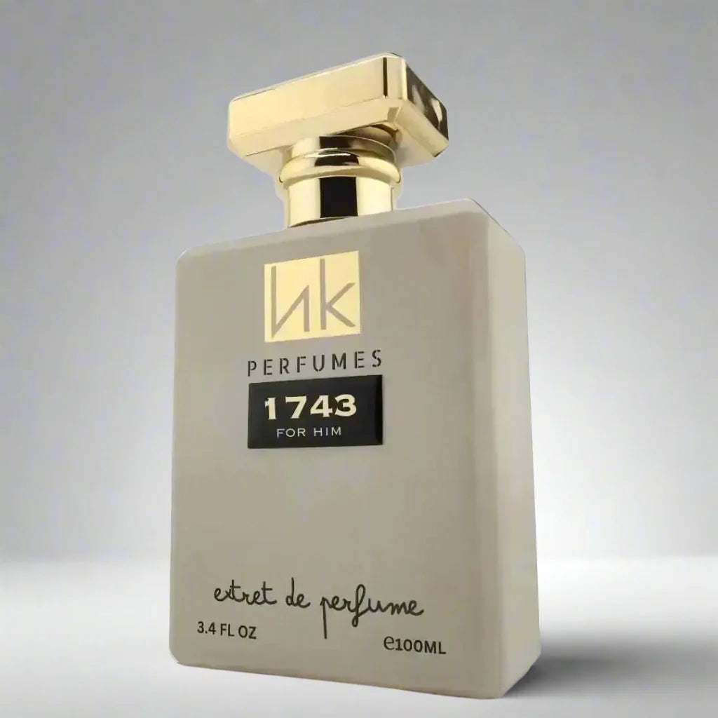 1743 Inspired By Parfums De Marly Haltane