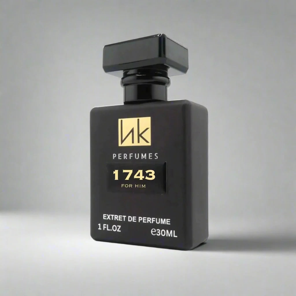 1743 Inspired By Parfums De Marly Haltane