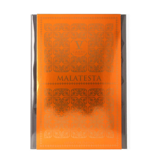 V Canto Malatesta Extrait de Parfum for Unisex