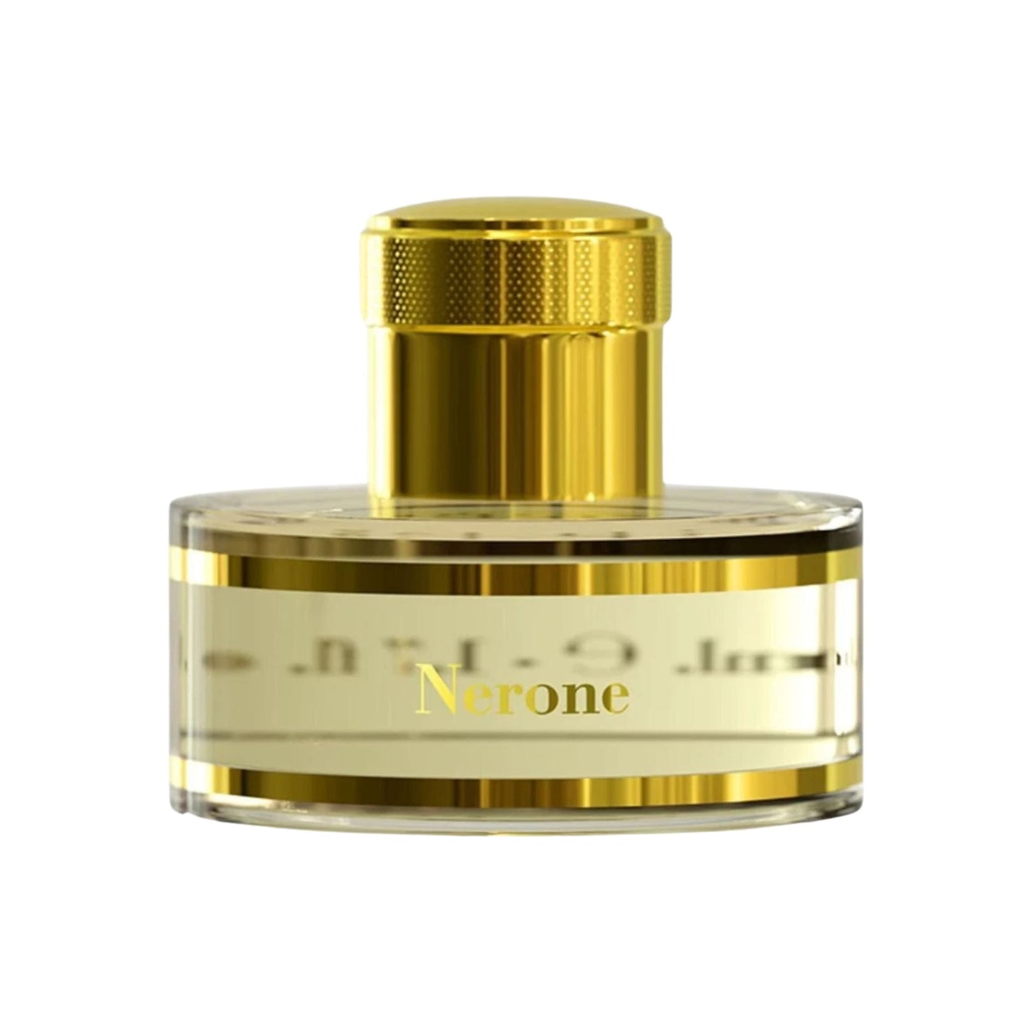 Pantheon Roma Nerone Extrait de Parfum packaging box