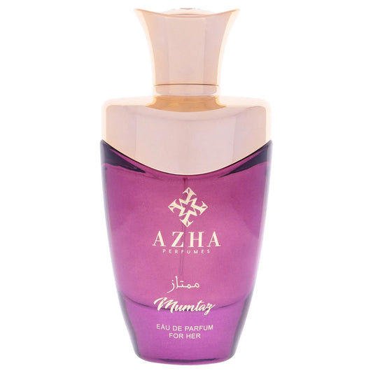 Azha Perfumes Mumtaz Eau de Parfum perfume bottle