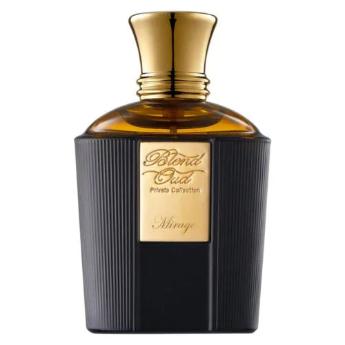 Blend Oud Mirage Eau de Parfum perfume bottle