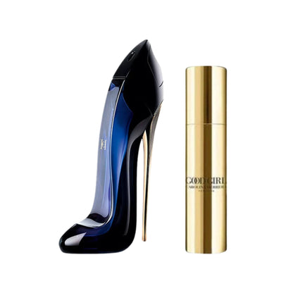 Carolina Herrera Good Girl Eau de Parfum for Women