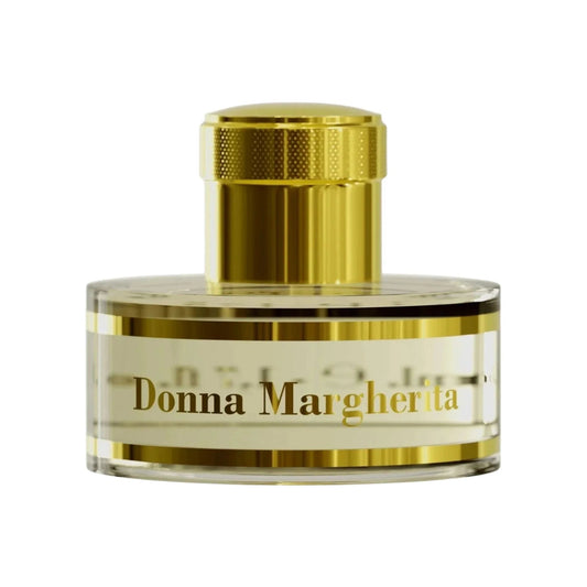Pantheon Roma Donna Margherita Extrait de Parfum perfume bottle