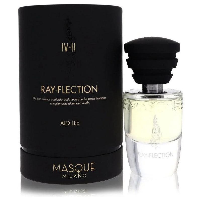 Masque Milano Ray Flection