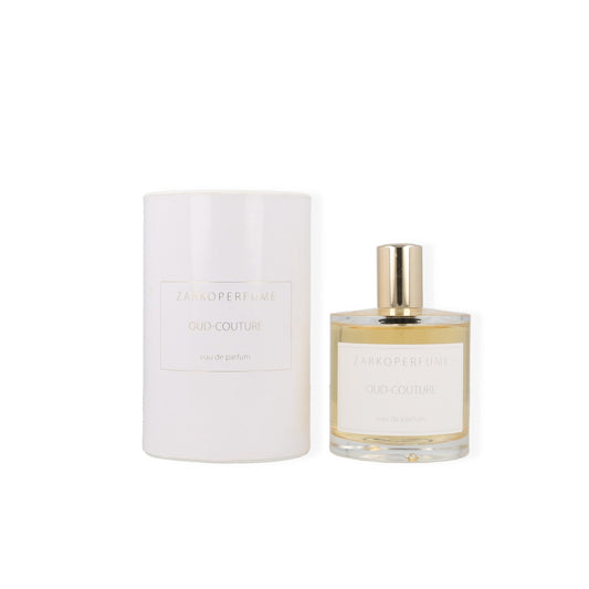Zarkoperfume Oud Couture Eau de Parfum perfume bottle