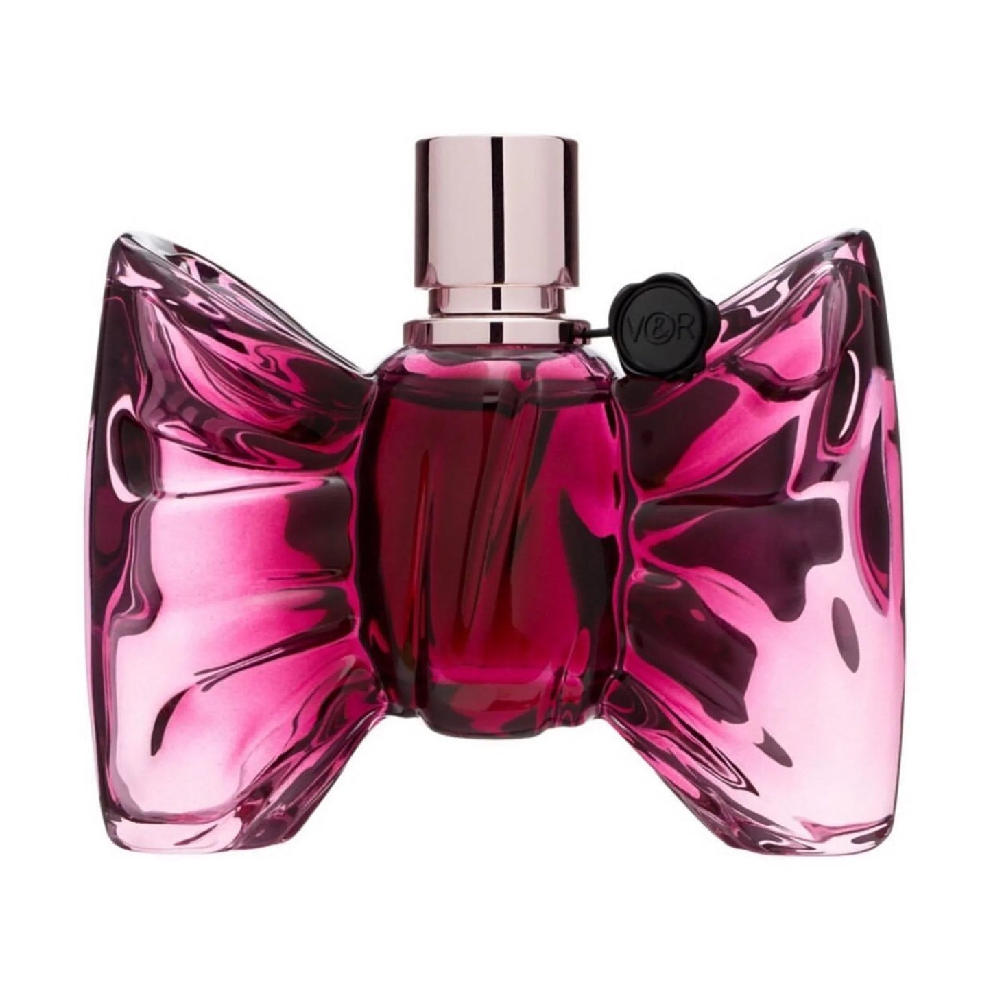 Viktor & Rolf Bonbon Eau de Parfum bottle close-up detail