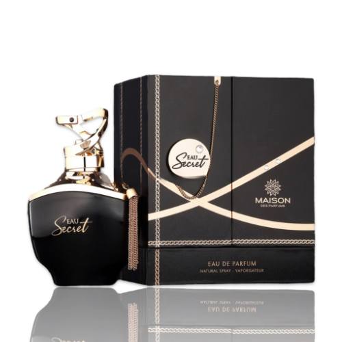Fragrance World Eau Secret