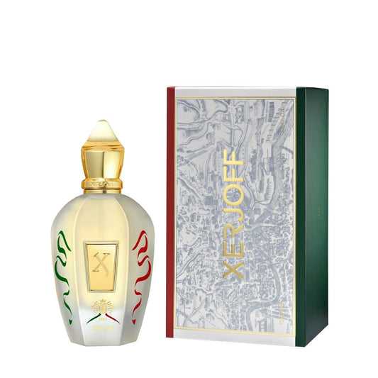 Xerjoff Decas The 1861 Collection Eau de Parfum perfume bottle