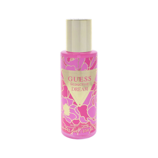 Guess Seductive Dream Mist perfume bottle