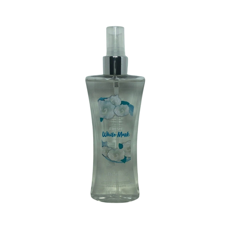 Body Fantasies Signature Fresh White Musk