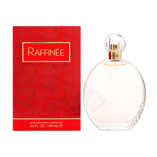 Dana Raffinee Eau de Parfum perfume bottle